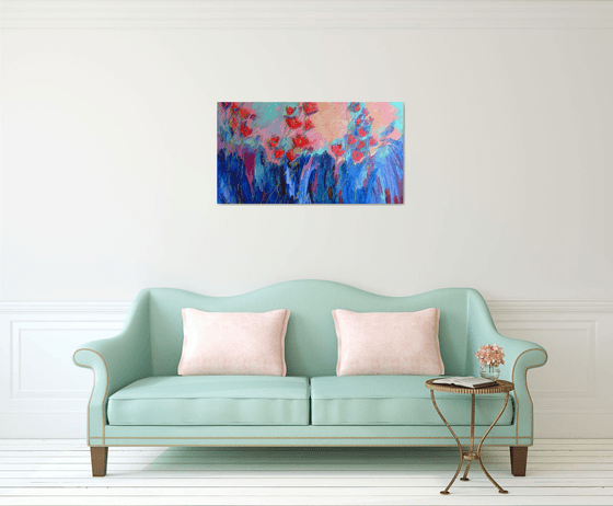 Floral Fantasy #66