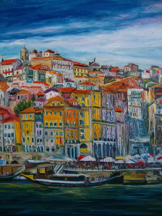 Porto