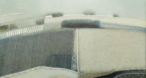 Artwork by Rob   van Hoek