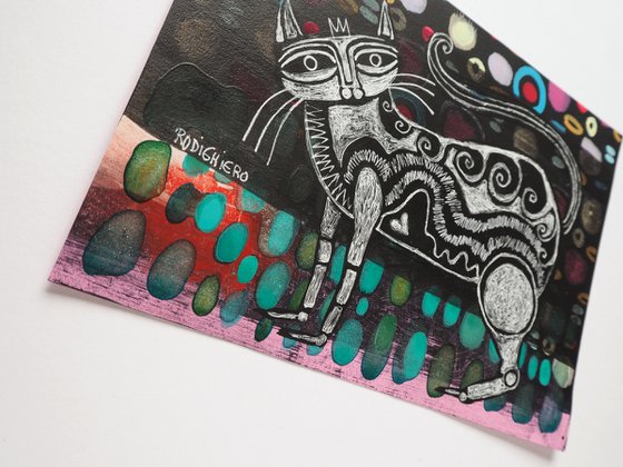 Love Kitty nr 2
