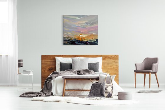 Depth of nature 218
