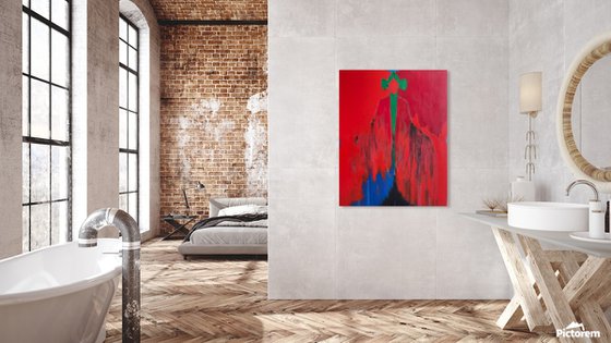 Post-Alienation Series