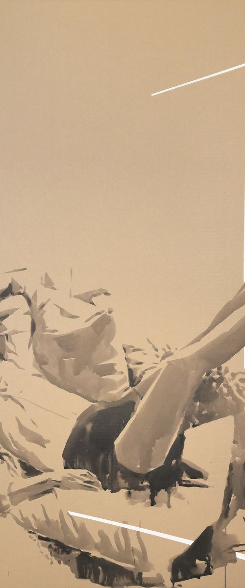 Siesta by Dmytro Filatov
