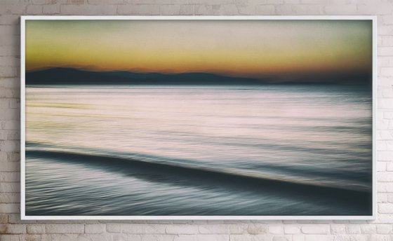 The gulf in shades (studio 25)