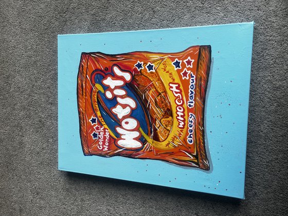 Wotsits