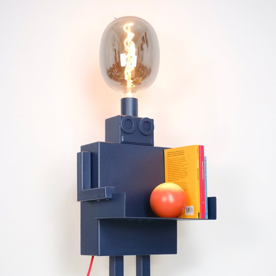 ROBOOK BULB