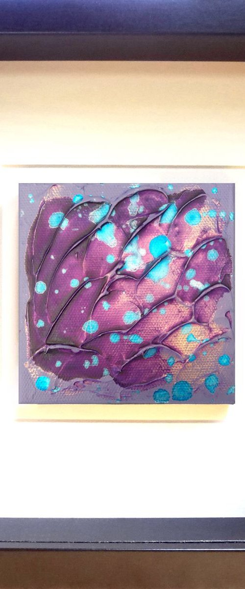 Chapoteo Batch No.3 by Elizabeth McDonough