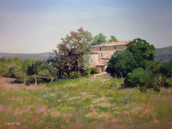 Mas Provençal