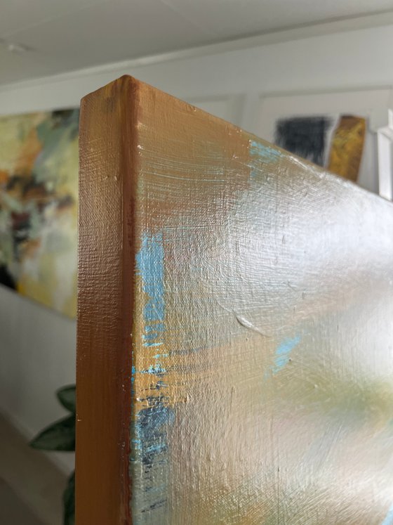 Ochre Light