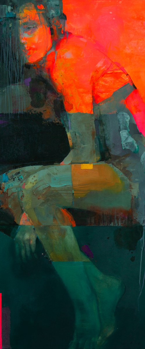 HEAT by Victor Sheleg