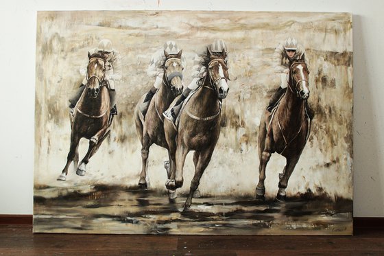 Gallop