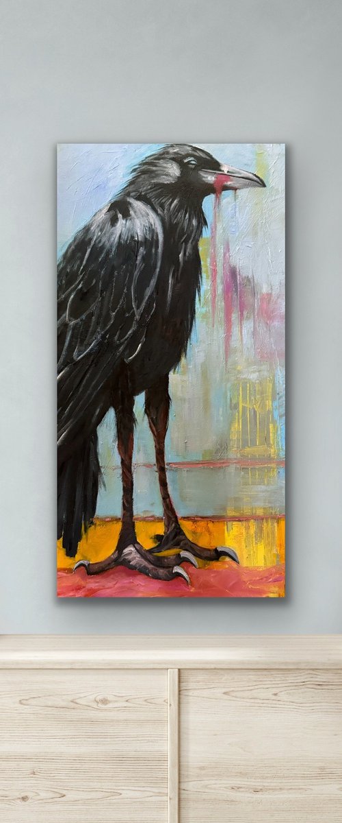 Devouring Grief by Lola Jovan