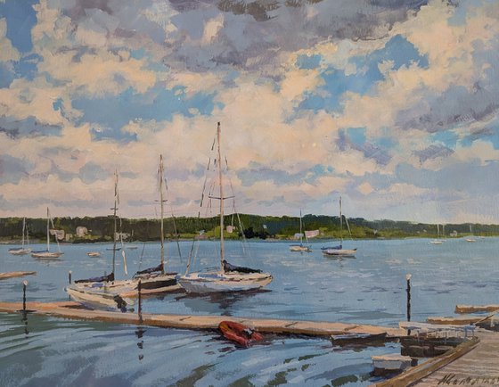 Yacht Club