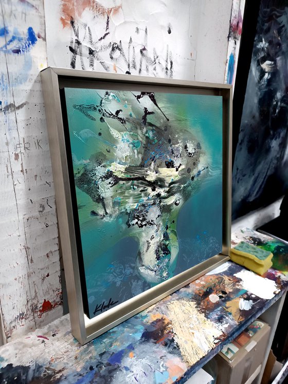 Eternal still life 20.03.2026