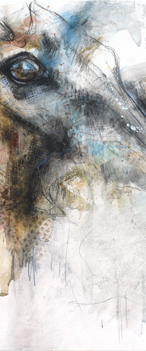Expression 26t by Benedicte Gele