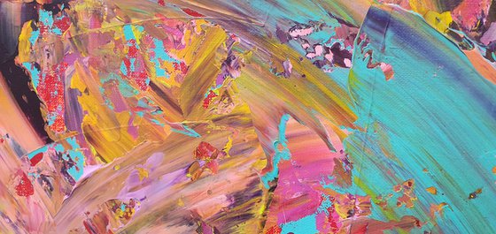 Crazy beautiful No. 22