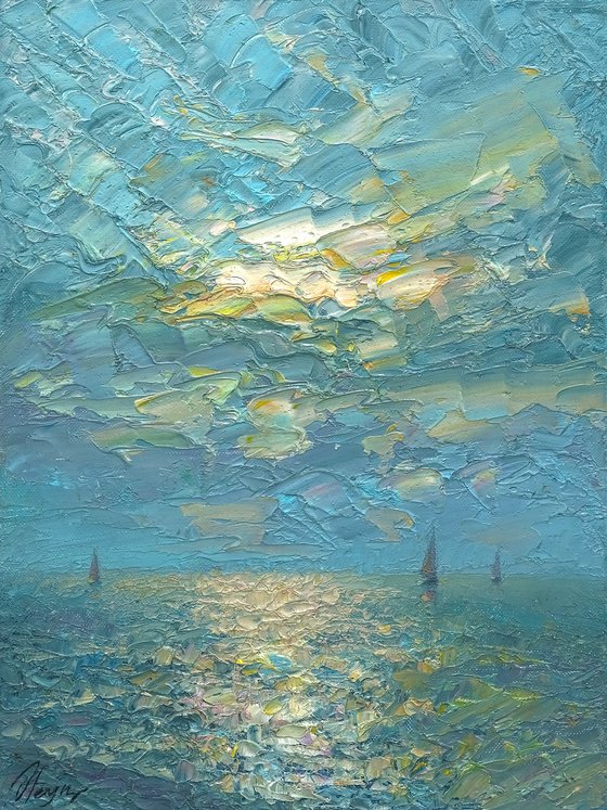 Sea