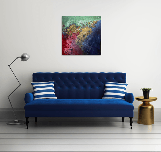 SYMPHONIES OF THE BIG SPACE 2