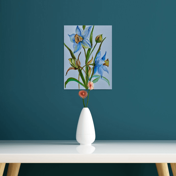Daffodils
