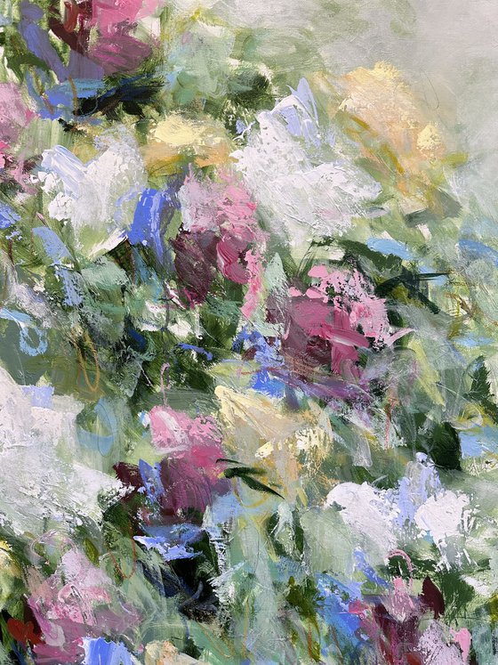 Summer Bloom
