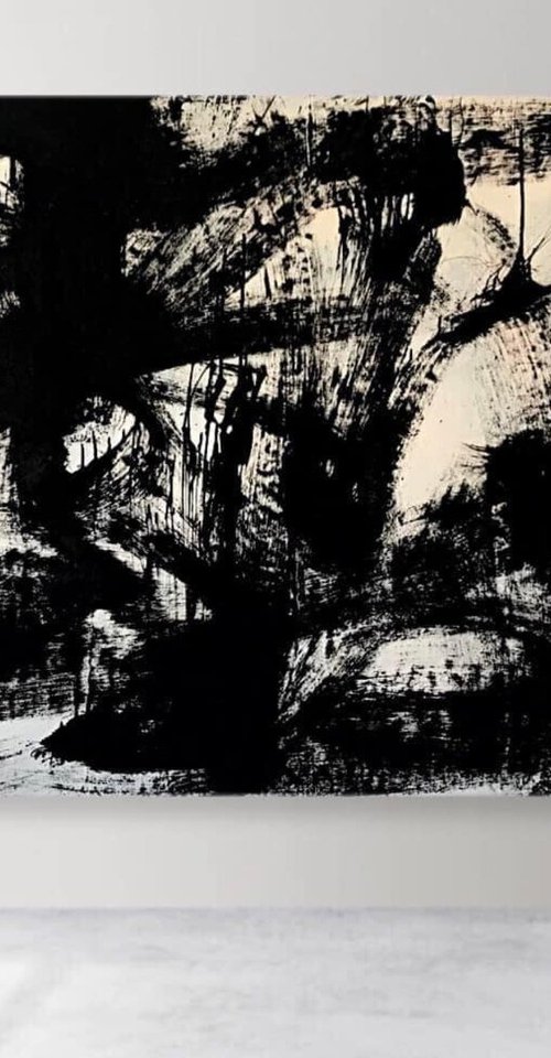 Entropy by Ilan Gonopolsky