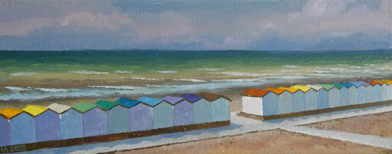 Atlantic Impressions I