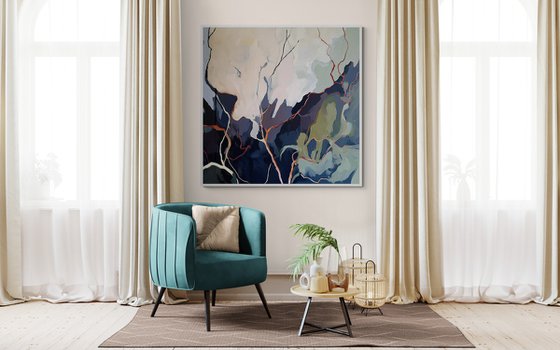 Secrets of the Forest #3