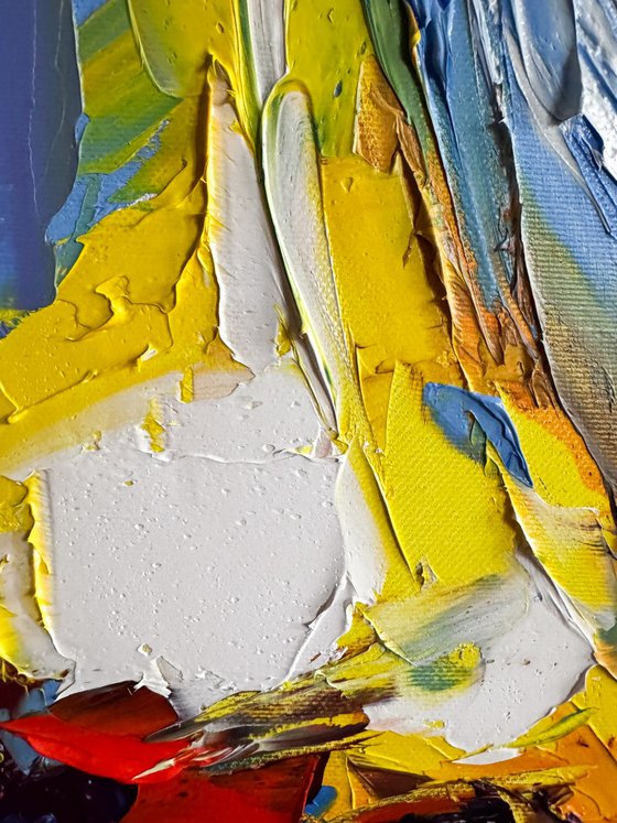 A State Without a Nam