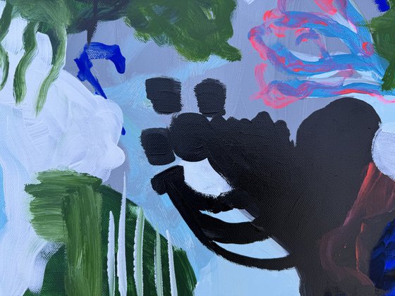 Remembering Balance 25