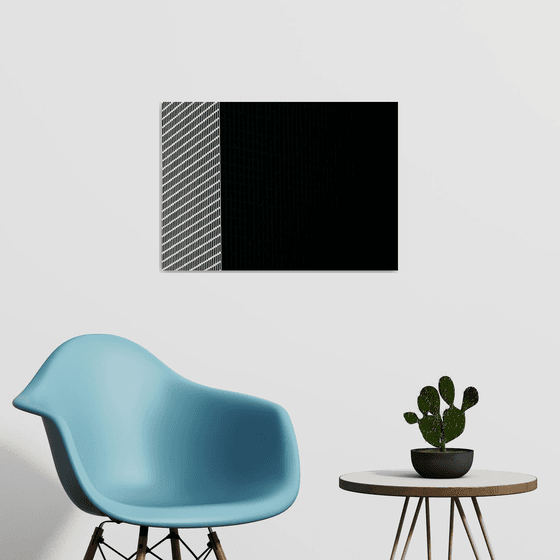 Office Space | Limited Edition Fine Art Print 1 of 10 | 60 x 40 cm