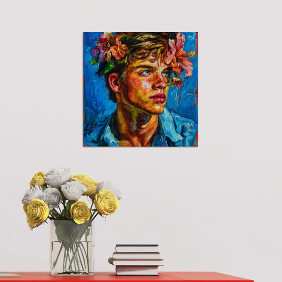 Blossom Boy