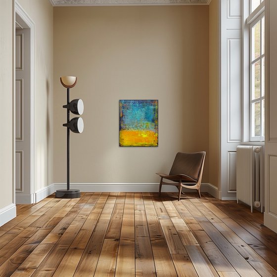 And Yet It Still Shines