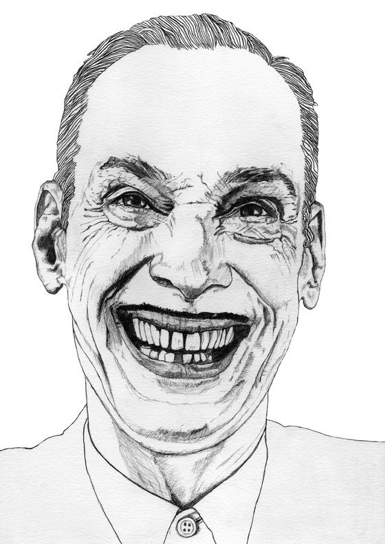 John Waters