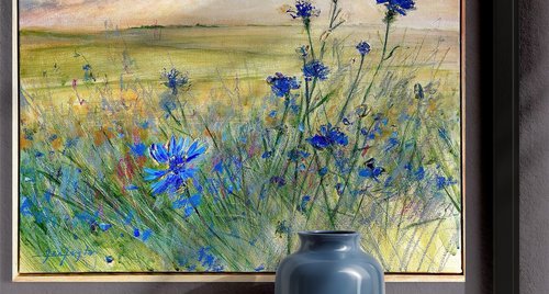 Artwork by Jennifer Taylor