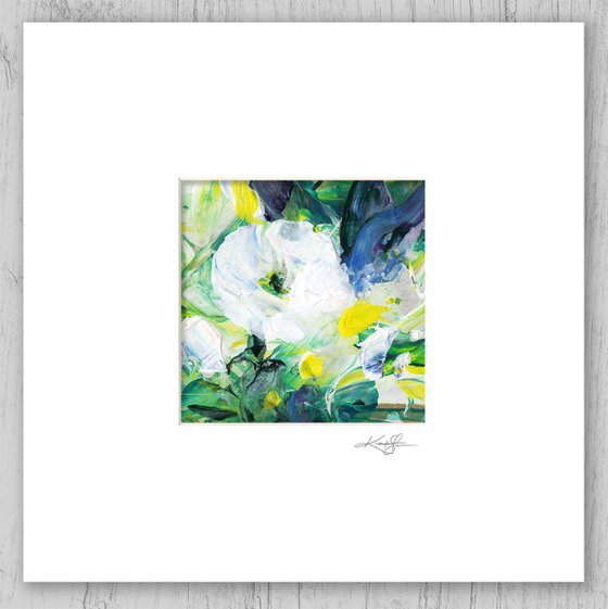 Blossoms Of Love Collection 5