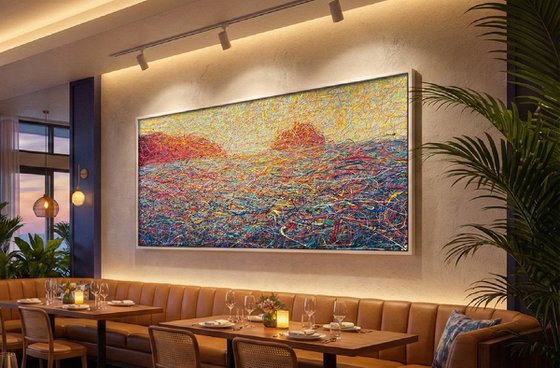 Eternal Symphony of Love