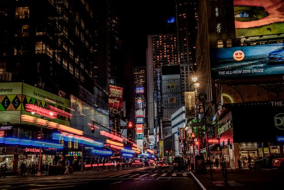 Times Square