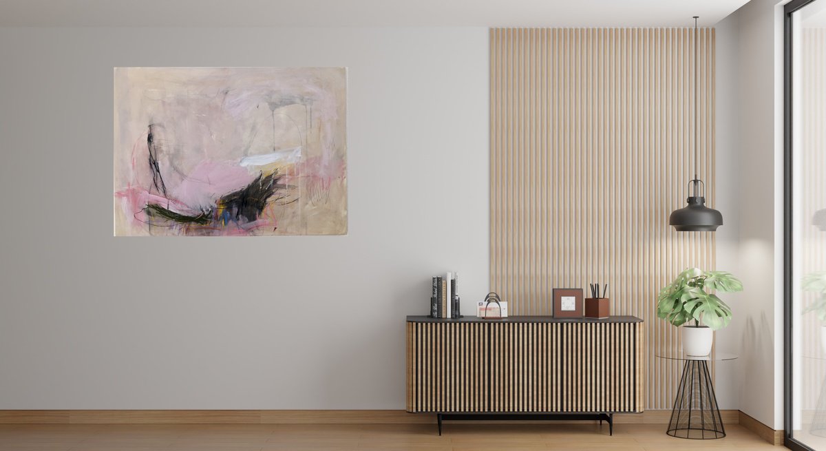 Soft fall by Ilaria Dessi?