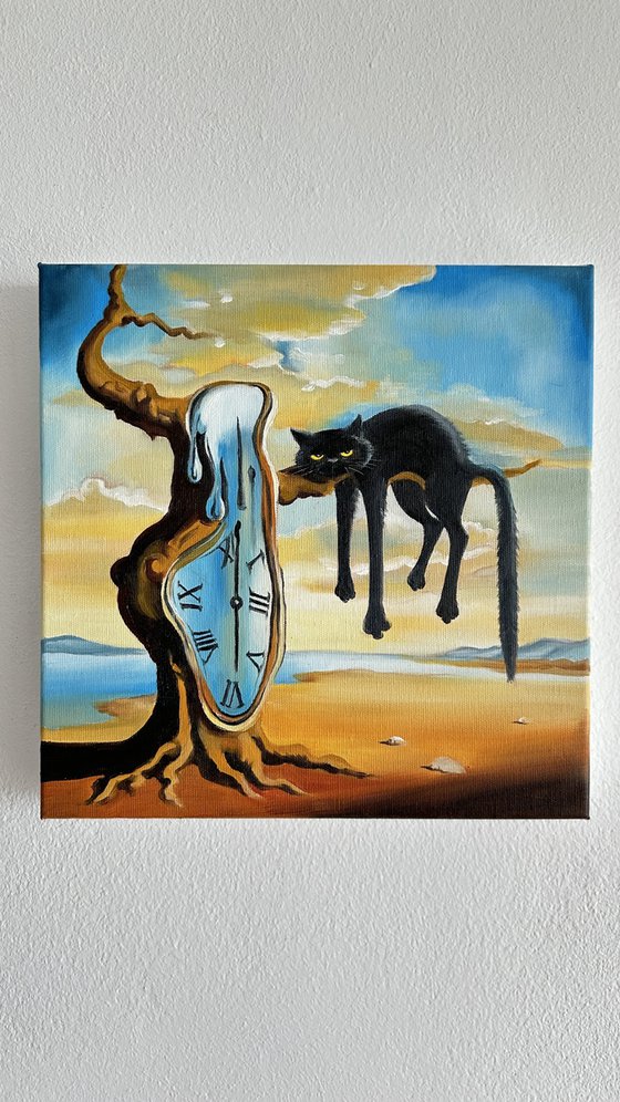 The Persistence of Cat