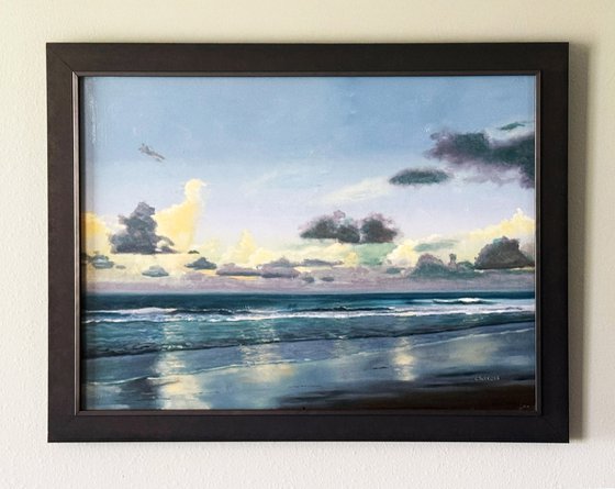 When the Day Lets Go