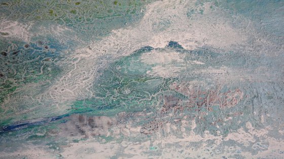 Esmeralda - Emerald