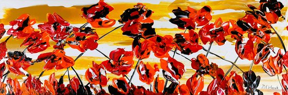 Poppy Song 8
