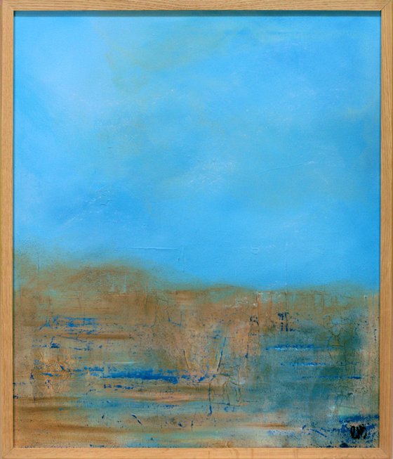 Quiet Horizon