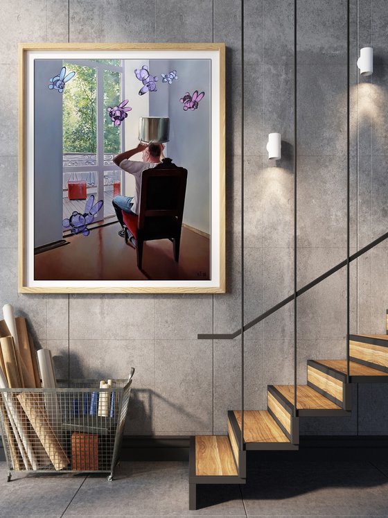 Where is the Borscht?