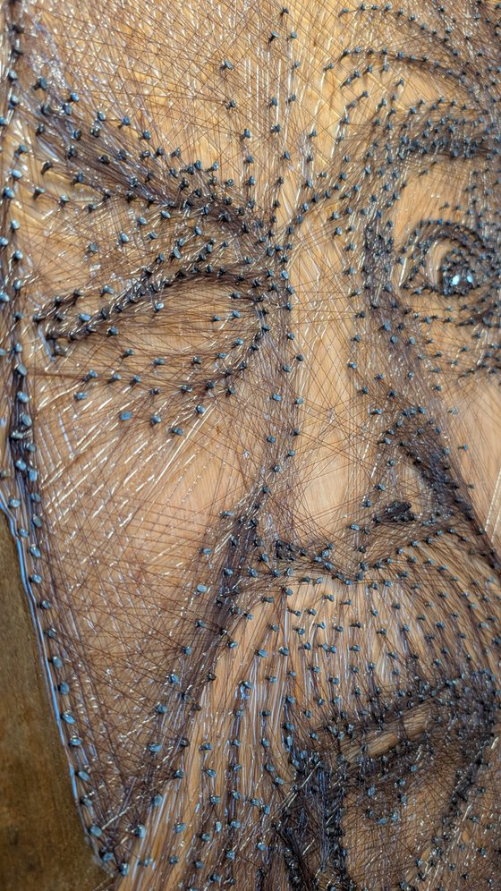 The Philosopher’s Wink