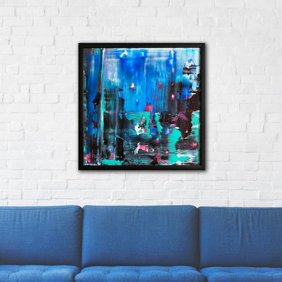 "Night Vision"