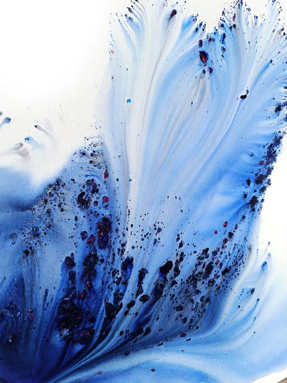 Nature 347
