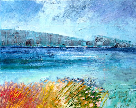 Coastal Flowers