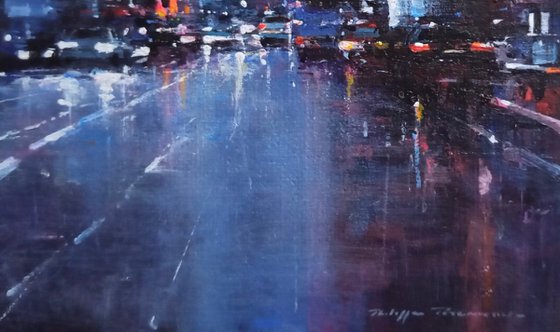 New York Times Square N° 2643