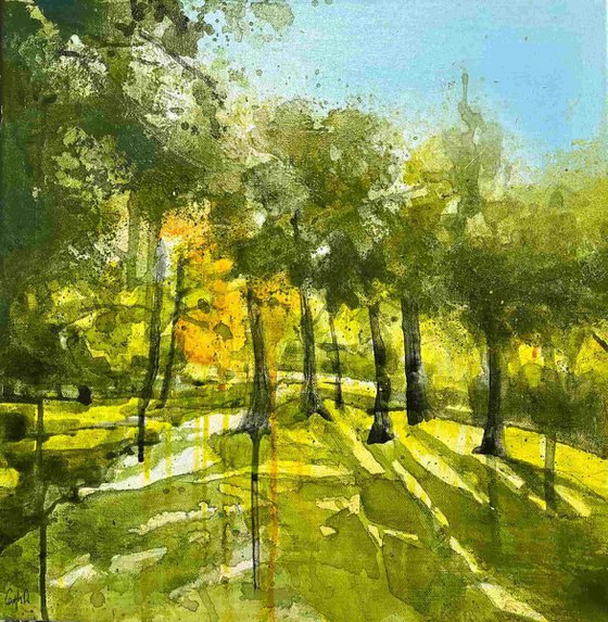 Pathways 1